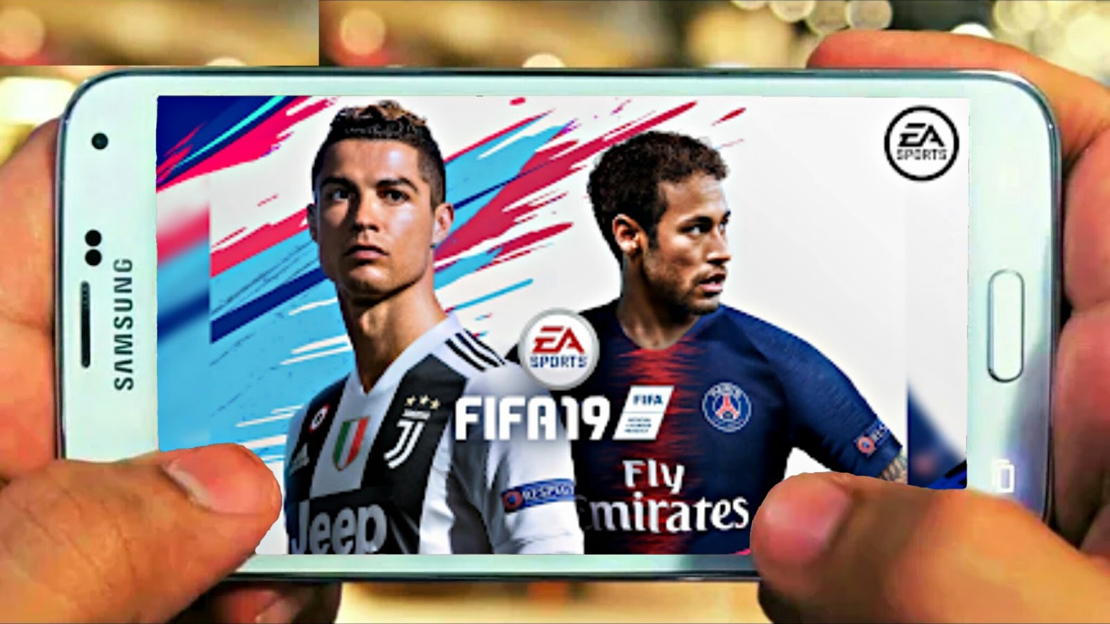 fifa 14 commentary download size android