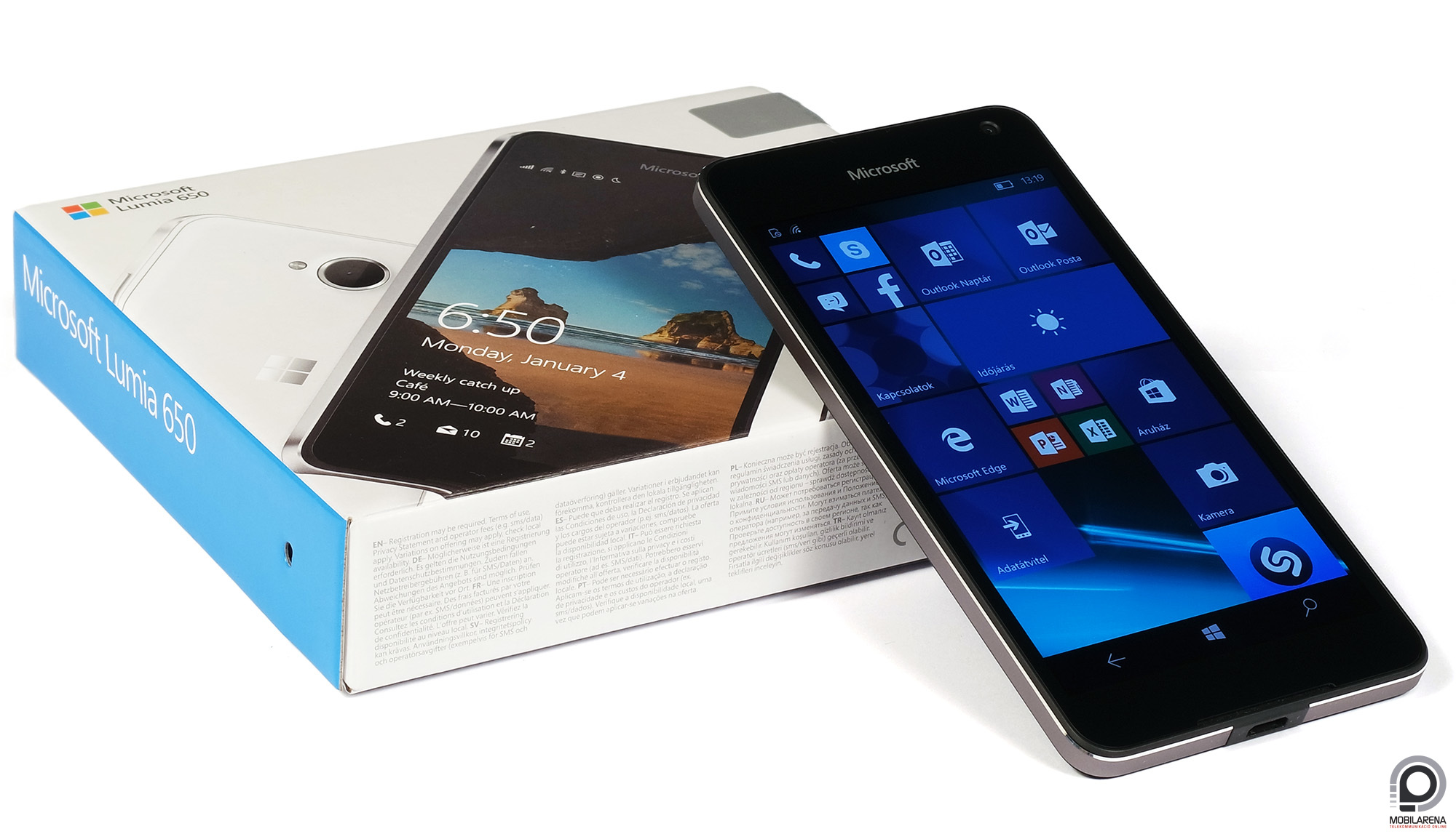 lumia 650 for sale